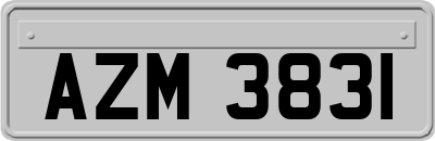 AZM3831