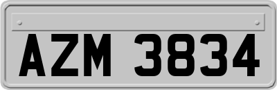AZM3834