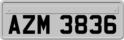 AZM3836