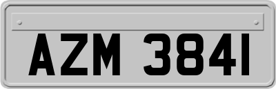 AZM3841