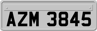 AZM3845