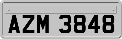 AZM3848