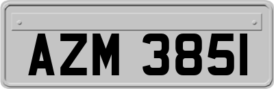 AZM3851