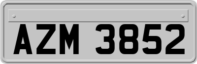 AZM3852