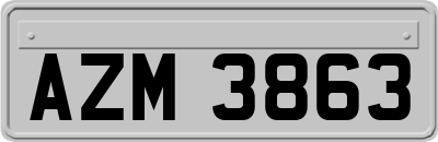 AZM3863