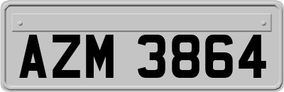 AZM3864