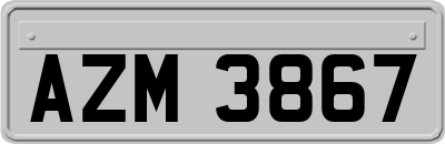 AZM3867