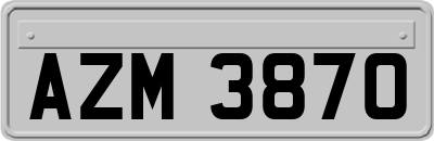 AZM3870