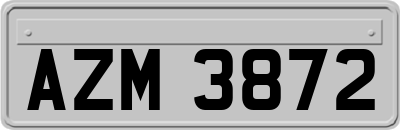AZM3872