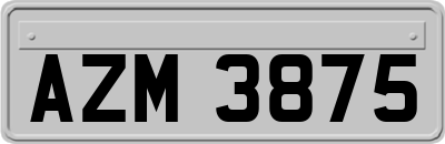 AZM3875