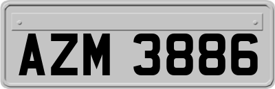 AZM3886