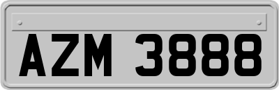 AZM3888