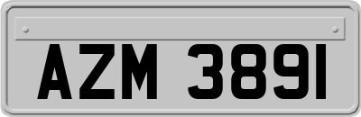 AZM3891