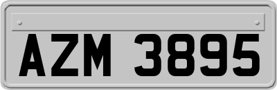 AZM3895