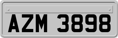 AZM3898