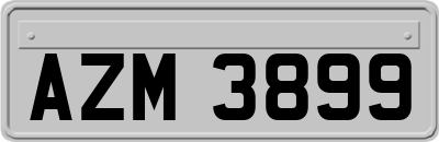 AZM3899