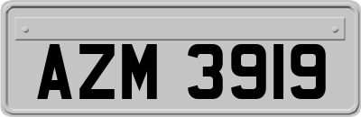 AZM3919