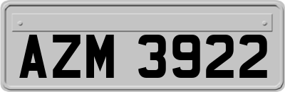 AZM3922