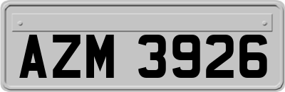 AZM3926