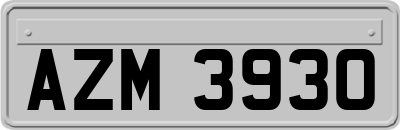 AZM3930