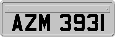 AZM3931