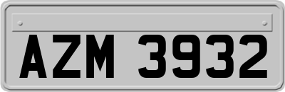 AZM3932