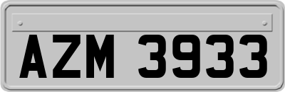 AZM3933