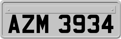 AZM3934