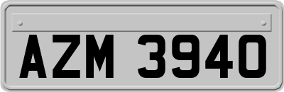 AZM3940