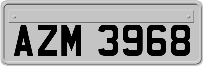 AZM3968