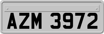AZM3972