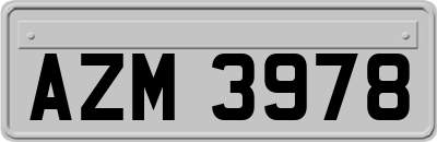 AZM3978