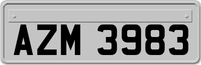 AZM3983