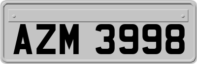 AZM3998