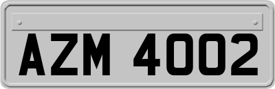 AZM4002