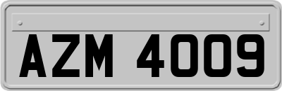 AZM4009