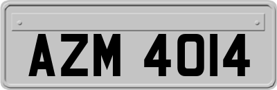 AZM4014