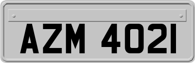 AZM4021