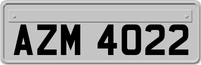 AZM4022