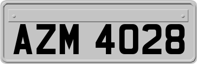 AZM4028