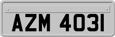 AZM4031