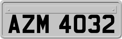 AZM4032
