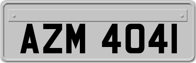 AZM4041