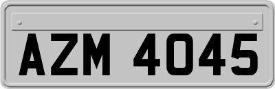 AZM4045