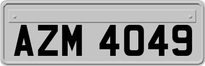 AZM4049