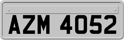 AZM4052