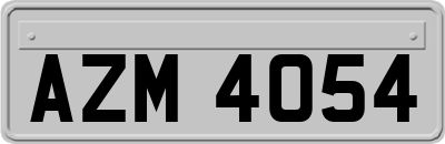 AZM4054