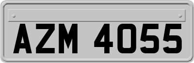 AZM4055