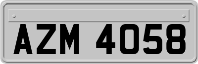 AZM4058