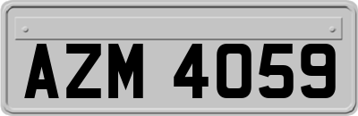AZM4059